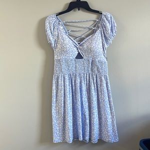 Women’s summer dress